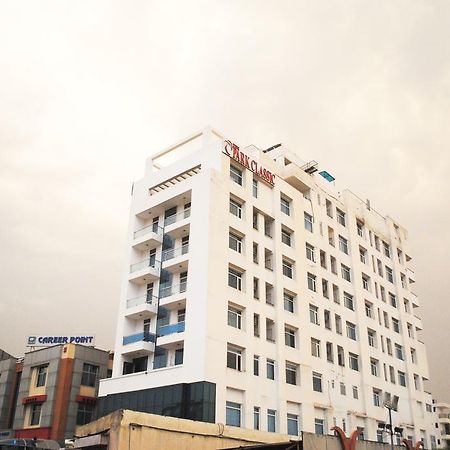 فندق ذا بارك كلاسيك جايبور المظهر الخارجي الصورة